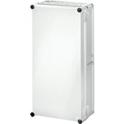 Hensel - Leergehäuse Mi-Einzelleergehäuse Mi 9401 275x575x146mm