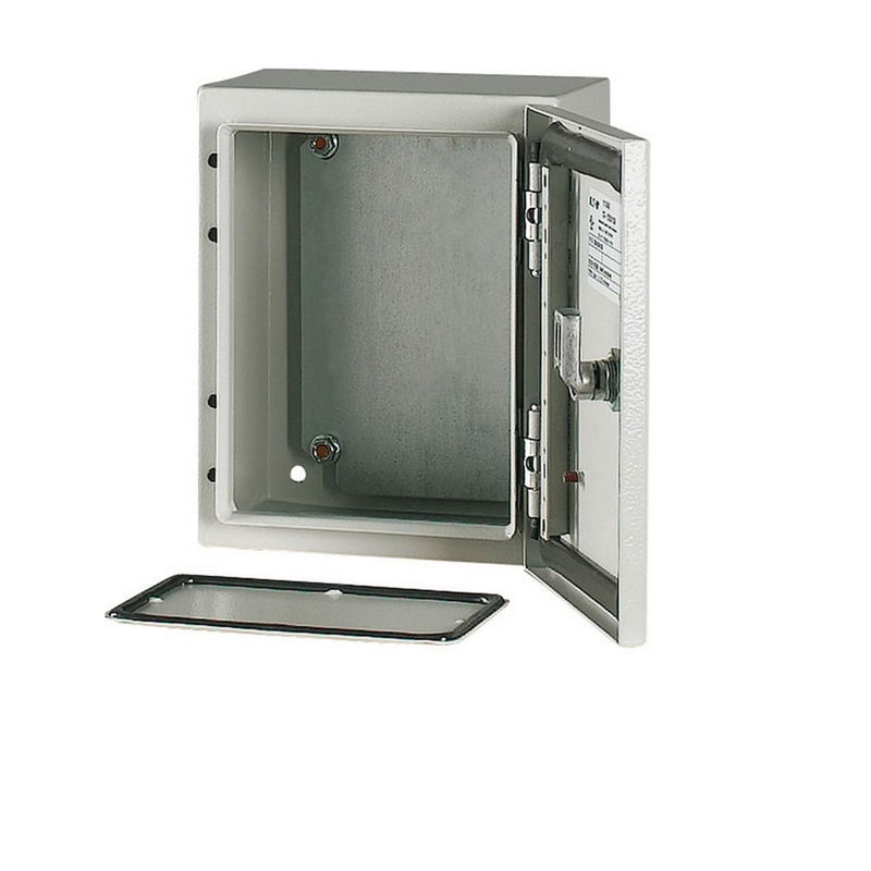 Eaton - Gehäuse/Schaltschrank (leer) Stahlblech-Wandgehäuse CS-2520/150 250x200x150