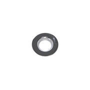 Abalight - Mechanisches Zubehör/Ersatzteile für Leuchten Deckenring 17024 chromfarben