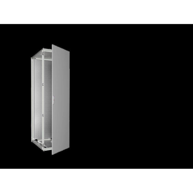 Rittal - Gehäuse/Schaltschrank (leer) Anreih-Schranksystem 1-Tür VX 8608.000 BHT: 600x2000x800mm
