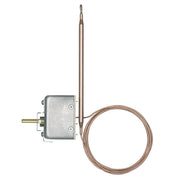 Jumo - Temperaturschalter Thermostat 60000493 20..90°C