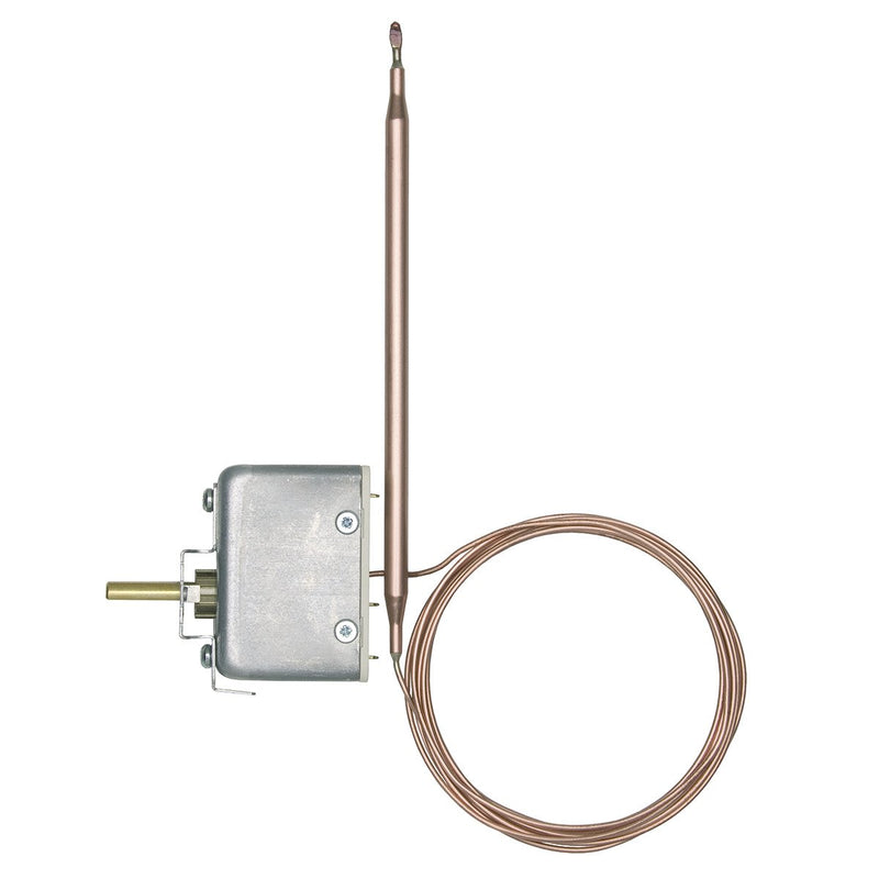 Jumo - Temperaturschalter Thermostat 60000493 20..90°C