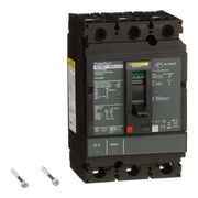 Schneider Electric - Leistungsschalter für Trafo-, Generator- und Anlagenschutz Kompaktleistungsschalter HDL36035 3polig 600V 35A − 1 Stück