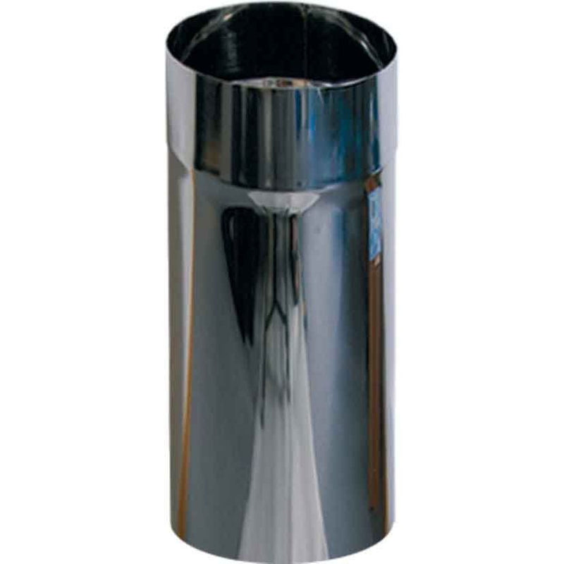cleanpower - Zubehör/Ersatzteile für Ventilatoren Fallrohr kurz 88-505-VA D=250mm L=500mm V2A