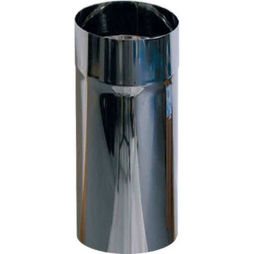cleanpower - Zubehör/Ersatzteile für Ventilatoren Fallrohr kurz 88-505-VA D=250mm L=500mm V2A