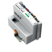 WAGO - SPS-Grundgerät Feldbuscontroller 750-842 Ethernet TCP/IP 10MB