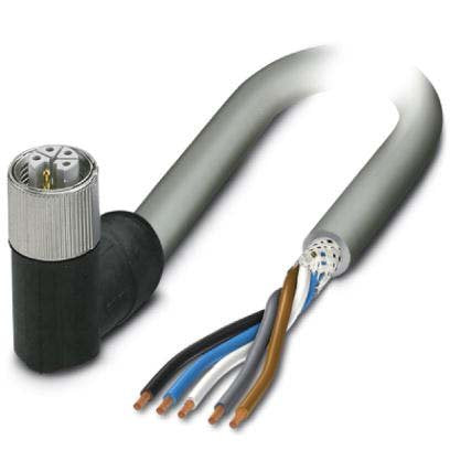 Phoenix Contact - Konfektioniertes Sensor-Aktor-Kabel Powerleitung 1414778 − 1 Stück