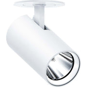 Zumtobel Group - Downlight/Strahler/Flutlicht LED-Halbeinbaustrahler V2-SR S 23 #60716703 930, ws