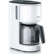 Braun - Kaffeeautomat KF 3100 WH PurEase