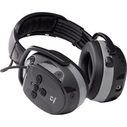 Hellberg - Kapsel-Gehörschützer Xstream LD Kopfbügel 48001-001
