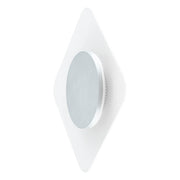 EVN Lichttechnik - Decken-/Wandleuchte LED-Wandanbauleuchte WAQ20181402 3000K IP20