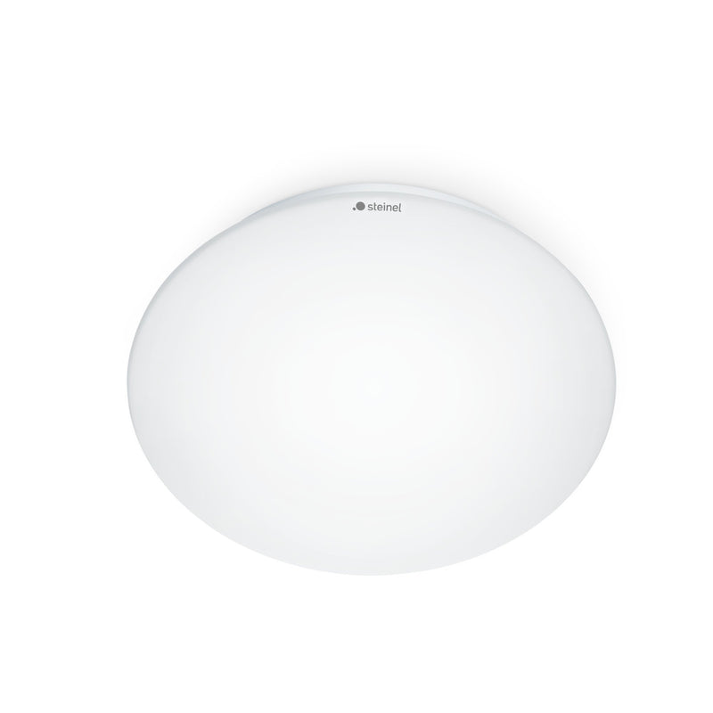 Steinel - Decken-/Wandleuchte Sensor-LED-Innenleuchte RS 16 LED S WS 3000K 275 x 95 mm
