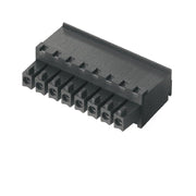 Weidmüller - Kabelsteckverbinder für Leiterplattensteckverbinder Verbinder 3.81mm BCZ 3.81/#1798170000 − 50 Stück