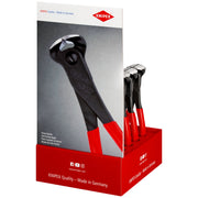 Knipex - Verkaufsständer Thekendisplay 10-tlg. 00 18 01 V10 200 mm