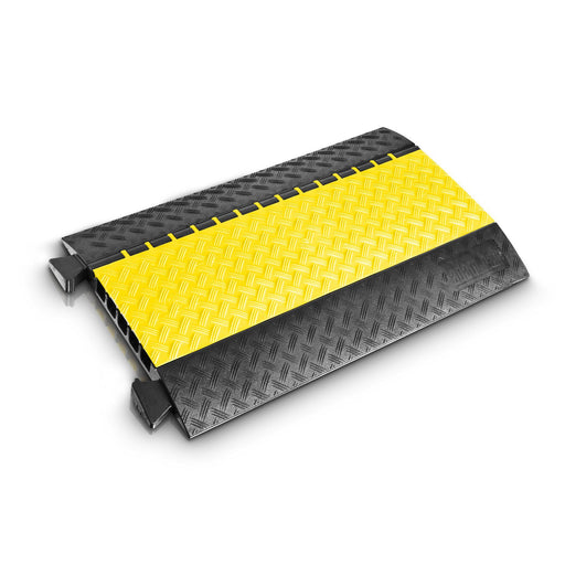 Gifas Electric - Aufboden-Leitungsführungskanal Kabelbrücke KAB.5.MIDI − 1 Stück by Gifas Electric
