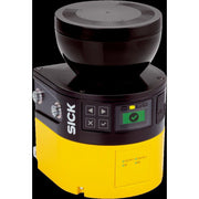 Sick - Laserscanner Sicherheitslaserscanner MICS3-CCAZ40AA1P01