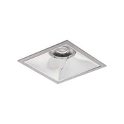 Brumberg Leuchten - Downlight/Strahler/Flutlicht LED-Einbaudownlight 230 V 40643163 3000K, 57Gr