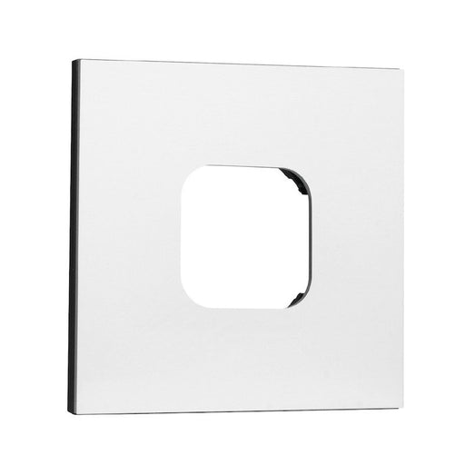 Ekey (AT) - Dekorelement für Abdeckungen Einbaumodul 204103 GIRA 106 alu