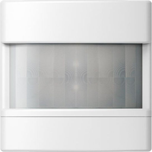 Jung - Bussystem-Bewegungsmelder KNX-Automatikschalter A 3181 WWM schneeweiß matt
