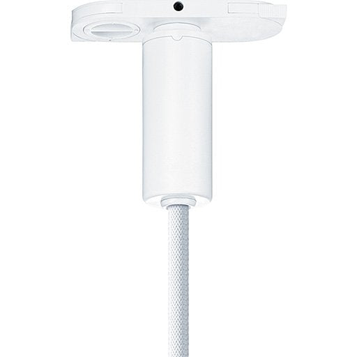 Zumtobel Group - Downlight/Strahler/Flutlicht LED-Pendelleuchte P-INF 3WH #62920300 930