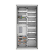 Eaton - Zähler-Komplettschrank Zählerschrank ZSD-ZV-1100#502605