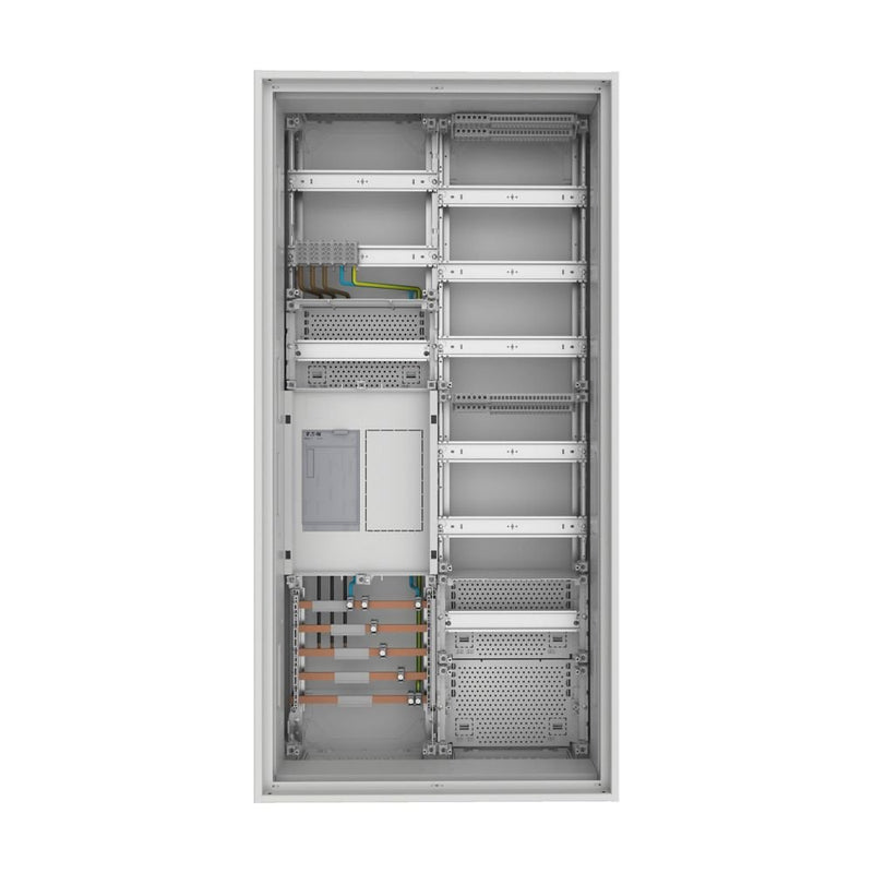 Eaton - Zähler-Komplettschrank Zählerschrank ZSD-ZV-1100#502605