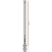 Bosch - Bohrkrone PRO Nassbohrkrone, 18 2608601796 x 300 mm, G