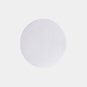 SCHMITZ-WILA - Mechanisches Zubehör/Ersatzteile für Leuchten Elliptische Linse 183-801-000