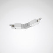 Trilux - Elektrisches Zubehör/Ersatzteile für Leuchten Verbinder Flex-Verb #5855000 weiß