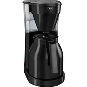 Melitta SDA - Kaffeeautomat 1023-06 sw Easy II Therm