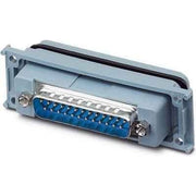 Phoenix Contact - Befestigungselement für Industriesteckverbinder D-SUB Anbaurahmen VS-25-A-GC-ST/ST − 5 Stück