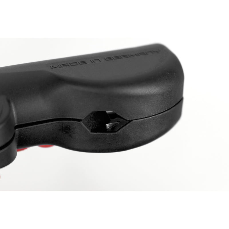Wiha - Abisolier-/Abmantelwerkzeug Abisolier-Multitool Z74000106SB für Rundkabel
