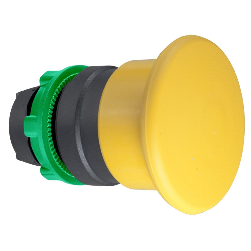Schneider Electric - Frontelement für Pilztaster Pilzdrucktaster ZB5AC5 D=40 ge