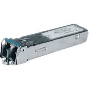 Hirschmann INET - Modul für aktive Netzwerkkomponente Fast Ethernet Modul M-FAST SFP-LH/LC EEC