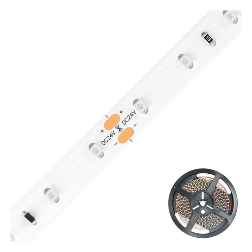 EVN Lichttechnik - Lichtschlauch/-band LED-Strip ICSB202430285525M 25m amber IC 24VDC