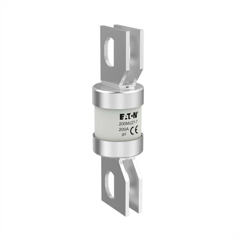 Eaton - HRC-Sicherung Sicherungseinsatz 200MJ27-7 200 A, AC 415 V − 10 Stück