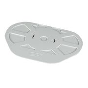 EFB-Elektronik - Zubehör/Ersatzteile für LWL-Technik Deckel für STHD STHD-COVER
