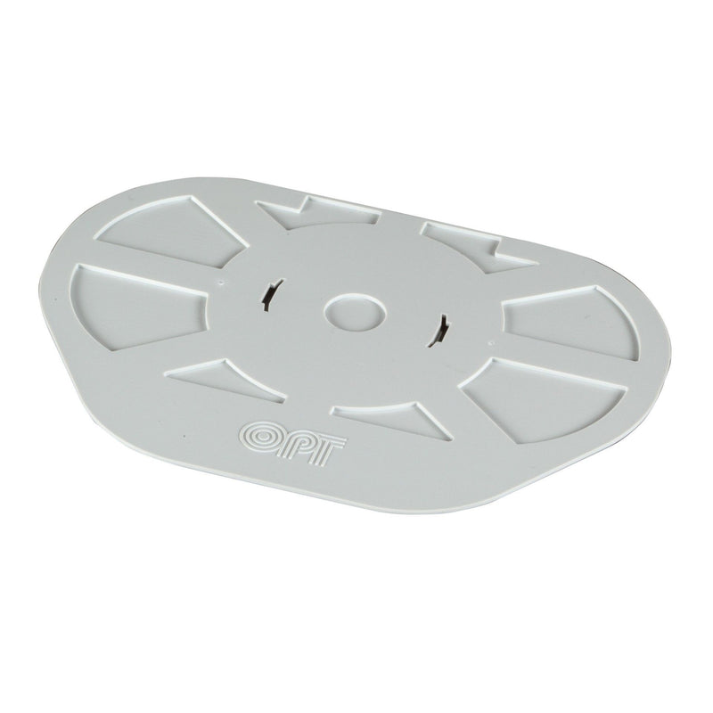 EFB-Elektronik - Zubehör/Ersatzteile für LWL-Technik Deckel für STHD STHD-COVER