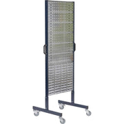 Cimco Werkzeuge - Sortimentskasten für Anschluss- und Verbindungstechnik Toorack TRD 409666 1600x570x570mm