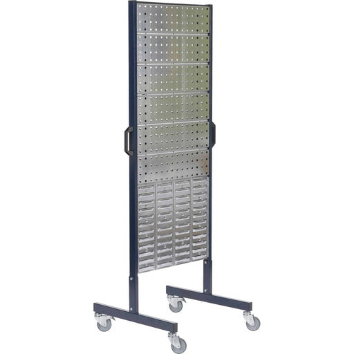 Cimco Werkzeuge - Sortimentskasten für Anschluss- und Verbindungstechnik Toorack TRD 409666 1600x570x570mm