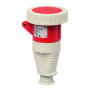 Walther Werke - CEE-Kupplung (IEC 60309) Kupplung 16A 319309 3P 400V 9h IP67