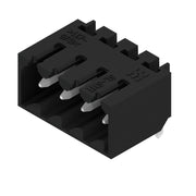 Weidmüller - Leiterplattensteckverbinder Verbinder 3.50mm SL-SMT 3.#1272710000 − 385 Stück