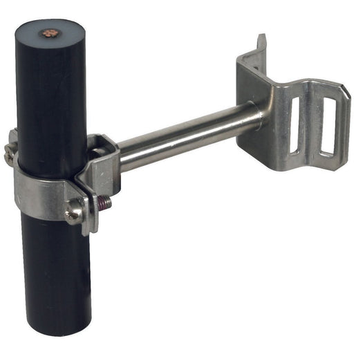 DEHN - Leitungshalter für Blitzschutz HVI-Ex LHZS27EXP85SBBV2A P85 holder NIRO − 10 Stück
