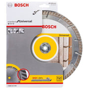 Bosch - Trenn-/Schleifscheibe PRO Multi Material 2608615065 Diamanttrennscheibe