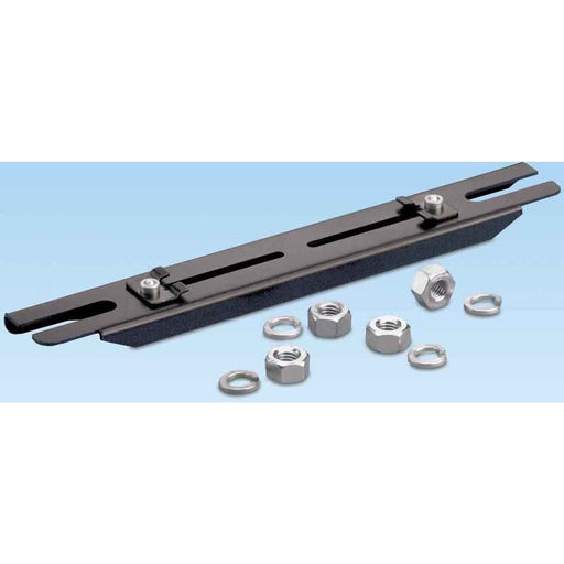 Panduit - Montagematerial für Kabeltragsystem QuikLock Ausleger sw FR6TB12M Gewindestangen-Bef