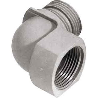 Lapp Zubehör - Kabelverschraubung SKINDICHT-KW-M-20X1,5 KW-M 20x1,5