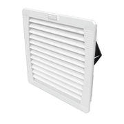 Weidmüller - Lüfter (Schaltschrank) Filterlüfter IP54 FF 43 54/230V GY − 1 Stück