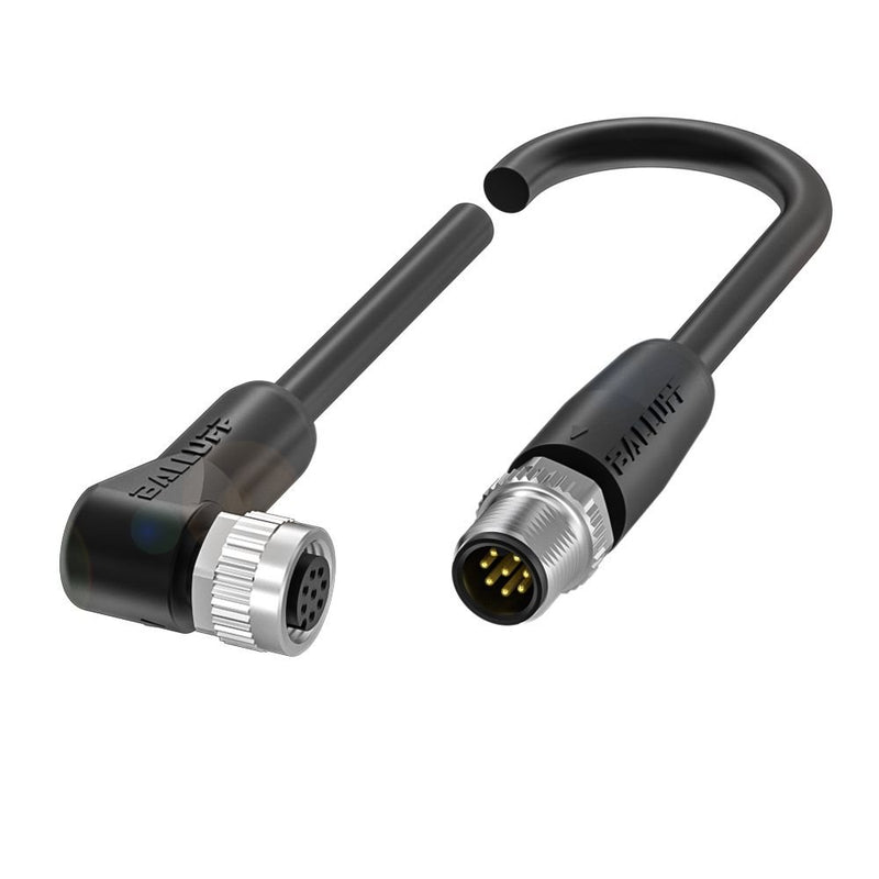 Balluff - Konfektioniertes Sensor-Aktor-Kabel Verbindungsleitung BCC M428-M41#BCC0JLE