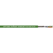 Lapp Kabel&Leitung - Daten- und Kommunikationskabel ETHERLINE Y EC FLEX Cat.5e 2170430/1000 − 1000 Meter