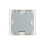 Nobile - Lichtregelsystemkomponente Aufputztaster 1-fach BT 9109011015